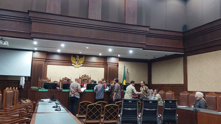 KPK Pastikan Aset Rafael Alun yang Dirampas Sebagai Hasil TPPU