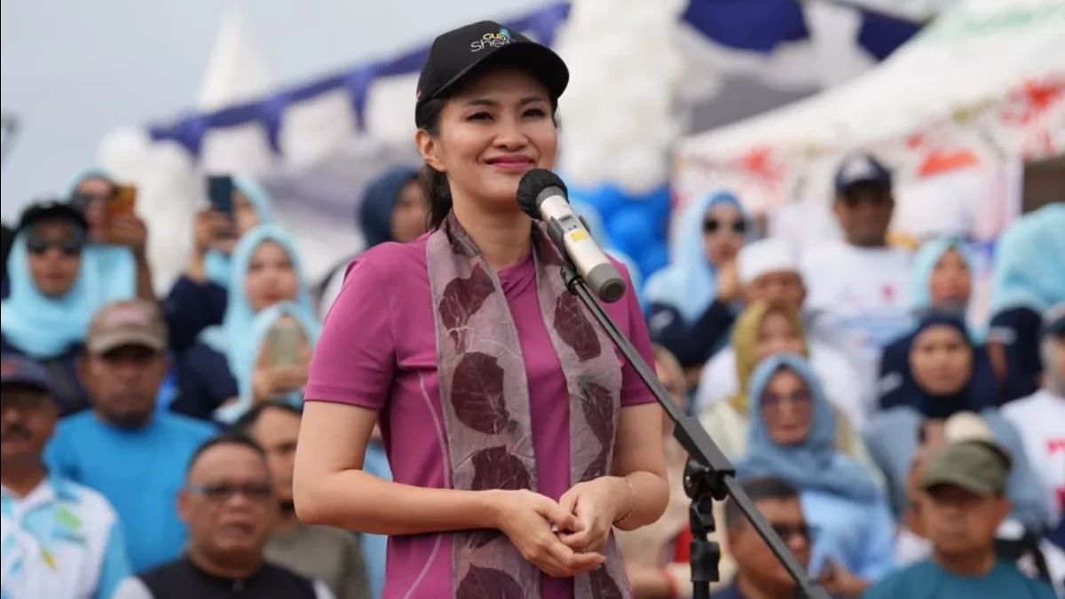 SMA/SMK Negeri di Maluku Utara Gratis Mulai April 2025, Swasta Menyusul