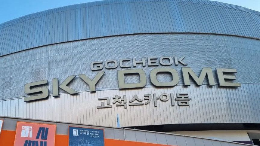 Shohei Ohtani Terima Ancaman Bom, Polisi Geledah Stadion Gocheok Sky Dome Seoul