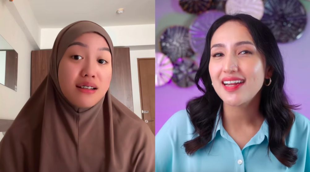 Hasil Tes Kehamilan Lolly Garis Dua Gara-Gara Minum Obat Hormon, Dokter Nadia Alaydrus Bilang Begini