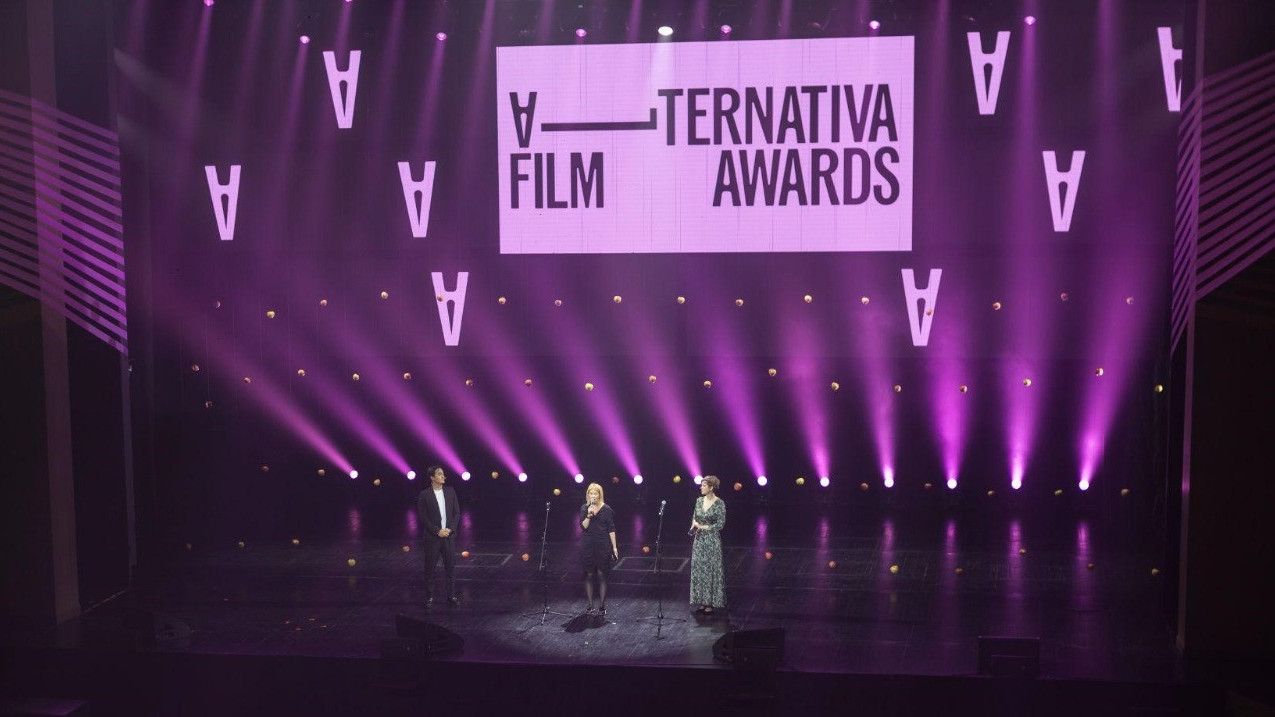 Festival Film Alternativa Diboyong inDrive ke Indonesia, Hadirkan Konsep Baru dan Sasar Pembuat Film Lokal
