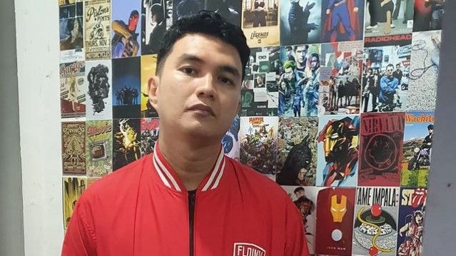 Dibayar Rp15 Juta Manggung di UI, Aldi Taher Jumawa Sejajarkan Kariernya dengan Tulus