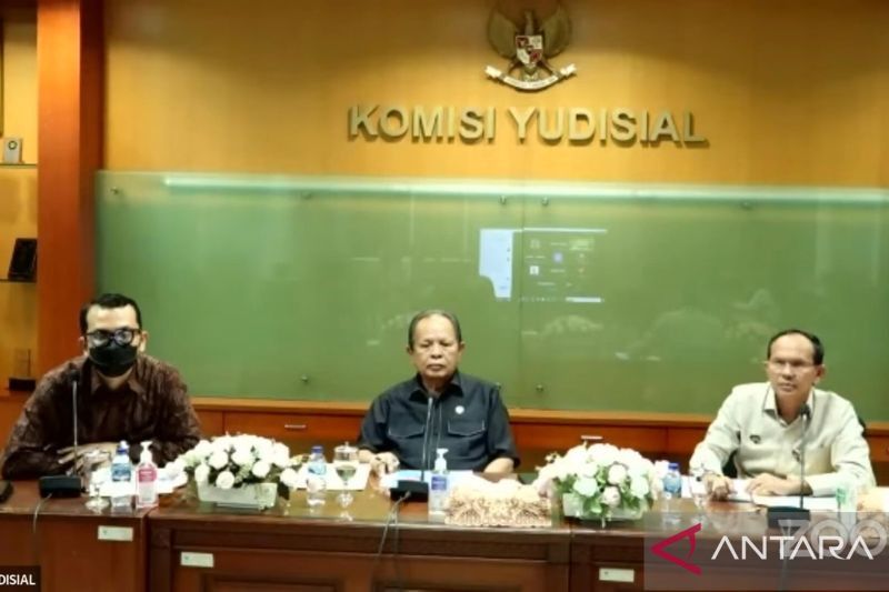 Komisi Yudisial: DKI Jakarta Terbanyak Laporkan Dugaan Perilaku Hakim, Disusul Jatim dan Sumut