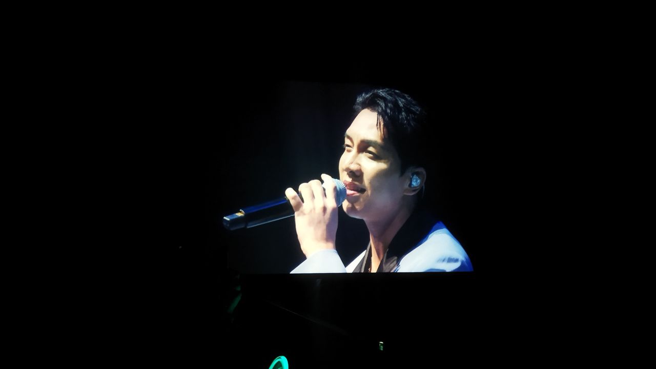 Sukses Gelar Konser di Indonesia, Lee Seung Gi Ungkap Akan Rilis Album Baru