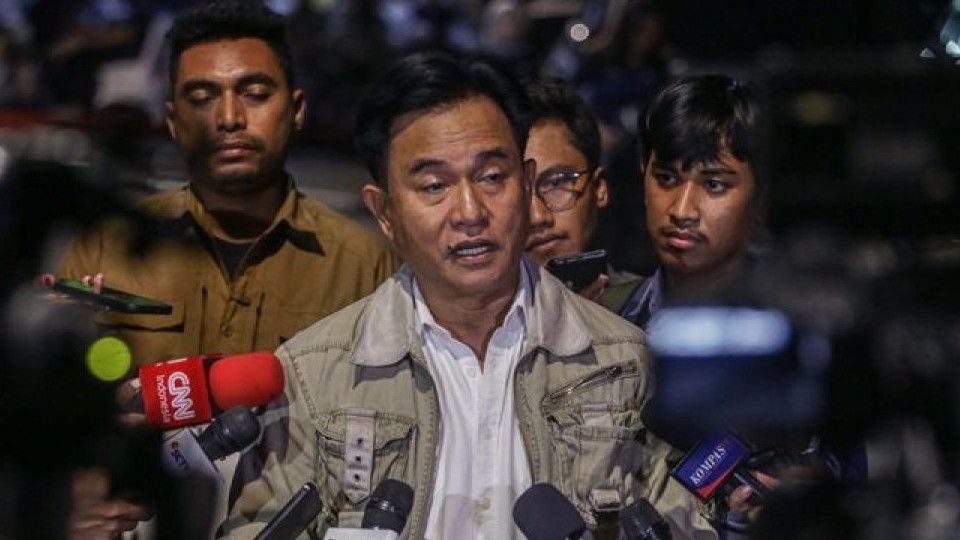 Soroti Aksi di Bogor, Yusril: Tidak Boleh Ada Persekusi ke Waria!