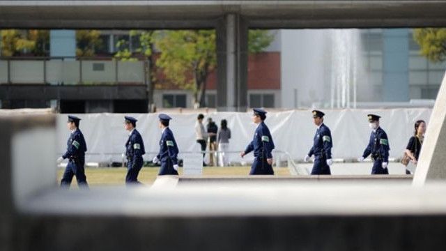 Undang Israel ke Acara Peringatan Serangan Bom Atom, Pemerintah Hiroshima Dituding Lakukan Standar Ganda