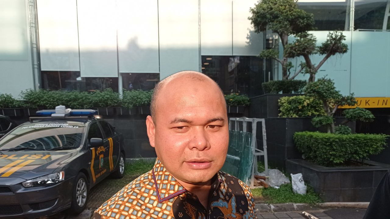 GP Ansor Minta Polisi Ungkap Sosok APA Pada Kasus Mario Dandy: Jangan Buat Kita Berasumsi