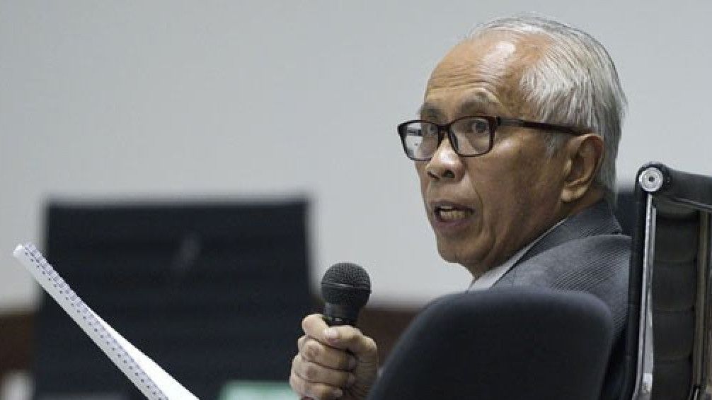 OC Kaligis Desak Gakkum Tuntaskan Kasus PT. Position, Singgung Kriminalisasi PT WKM