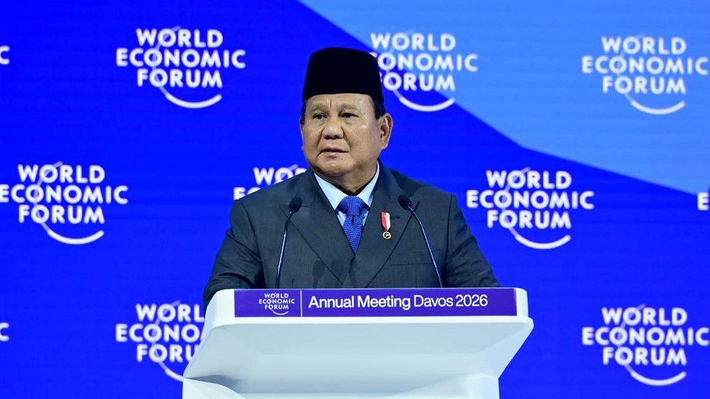 Usai Prabowo Jamin Keamanan Israel, Menlu Sugiono Ngaku Dukung Palestina Merdeka