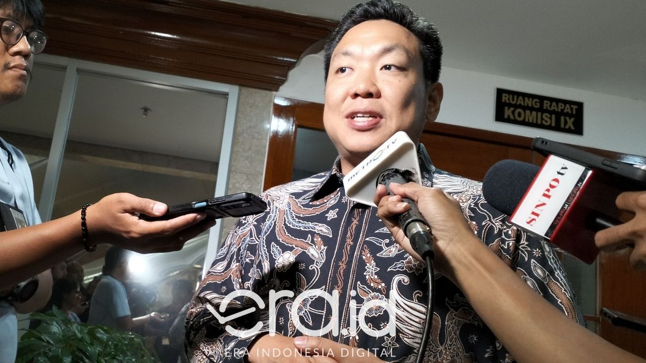 DPR Akan Panggil Kemenkes dan BPJS Kesehatan Soal Penghapusan Kelas Rawat Inap pada 29 Mei