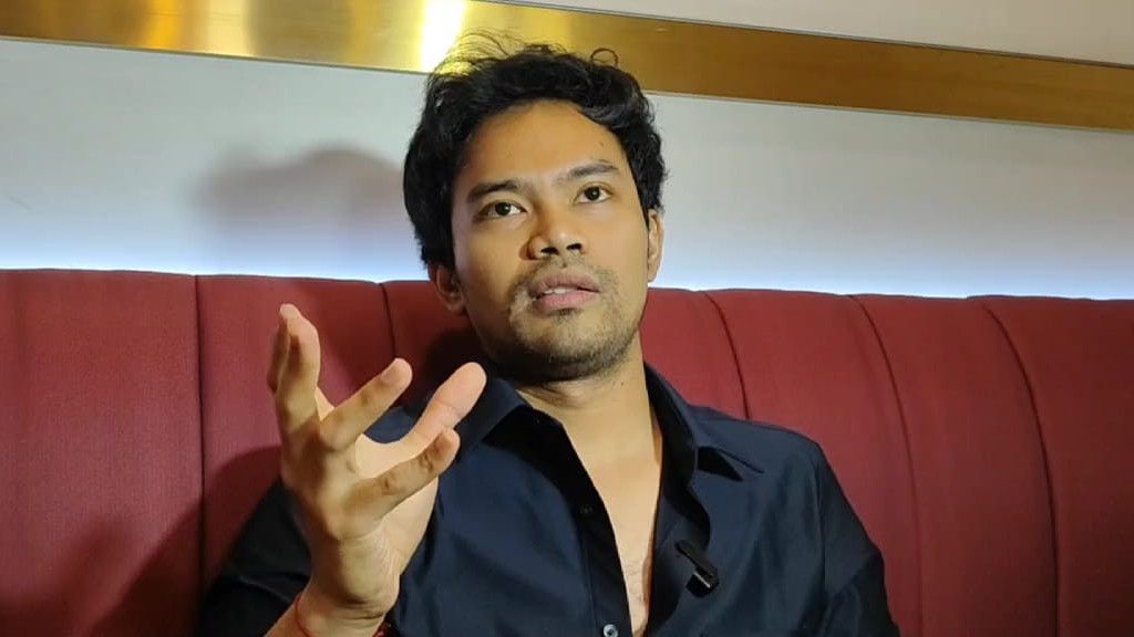 Digugat Cerai Mawa, Insanul Fahmi Bantah Sudah Layangkan Talak