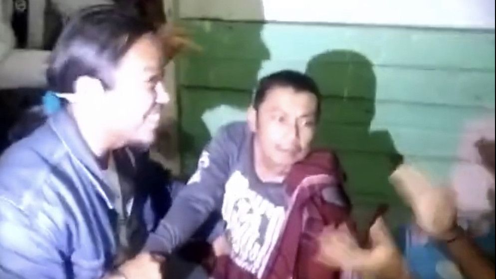 Bejat Bangat! Ayah Kandung di Padang Tega Cabuli Anak Sendiri Selama Bertahun-tahun, Ditangkap Polisi Usai Dinyanyikan ‘Happy Birthday’