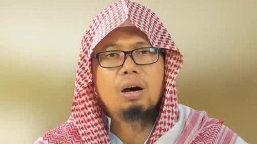 Ustaz Mizan Dituntut 1 Tahun Penjara Diduga Lakukan Ujaran Kebencian Terhadap Makam Keramat di Lombok