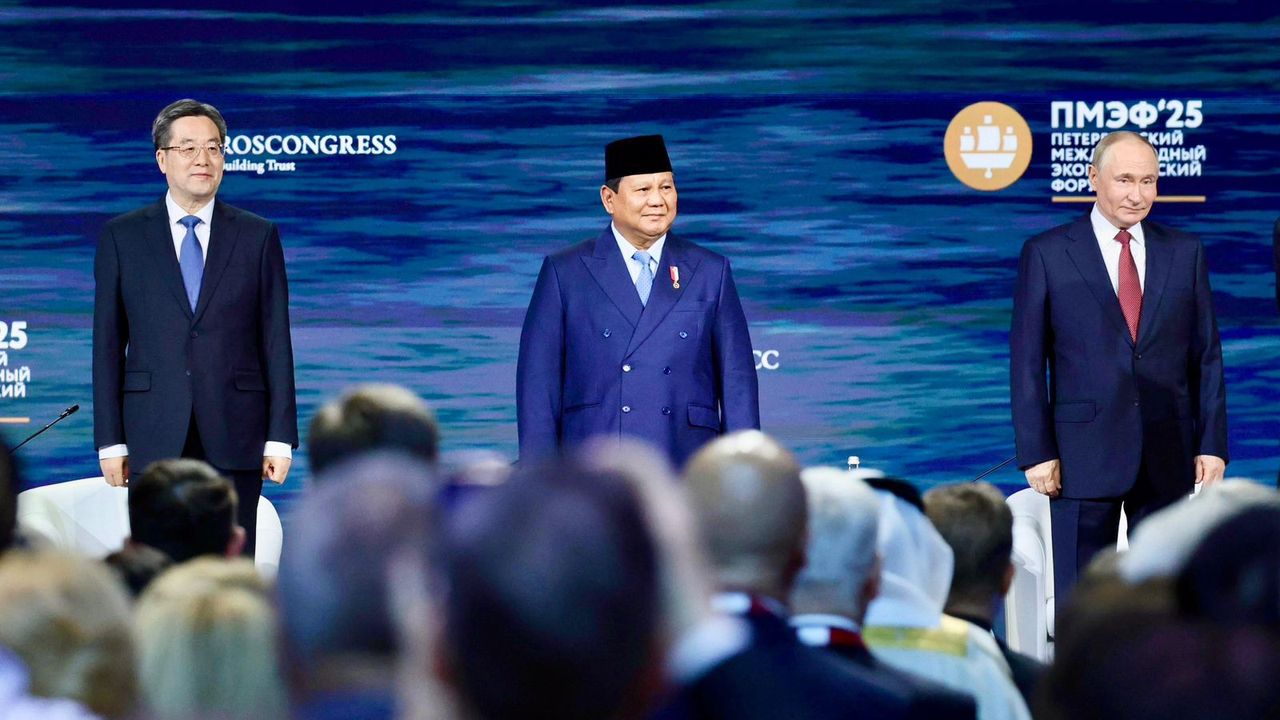 Sekjen Gerindra Nilai Probowo Konsisten Tempatkan Indonesia Nonblok di Konflik Iran-Israel
