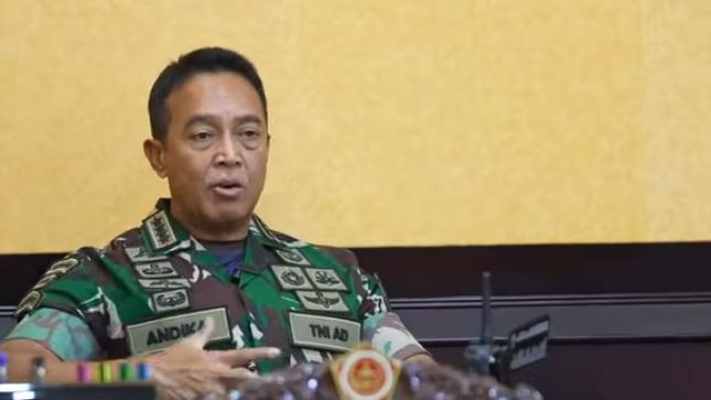 Keturunan PKI Dibolehkan Ikut Seleksi TNI, DPR: Kan Belum Tentu Diterima