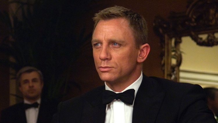 Jadi Aktor dengan Bayaran Termahal, Daniel Craig Enggan Wariskan Harta Untuk Anak-Anaknya