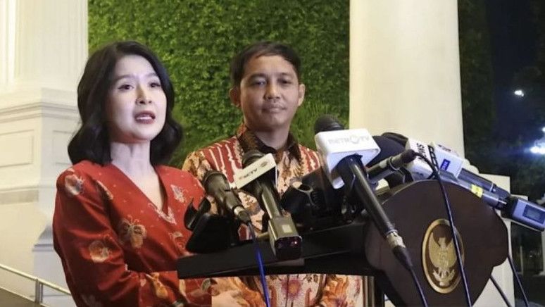 Stafsus Presiden Grace Natalie Klaim Program Makan Bergizi Tak Pengaruhi Fiskal: Defisit Tetap di Bawah 3 Persen