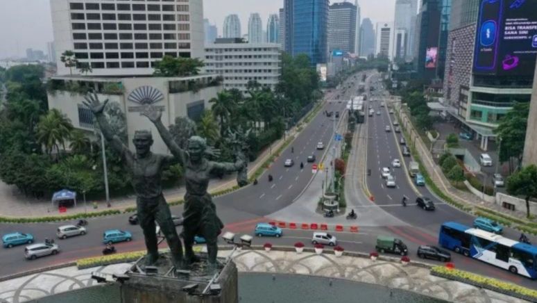 DPRD DKI Desak Baleg DPR Percepat Bahas RUU DKJ, Status Jakarta Kini Dianggap Tak Jelas