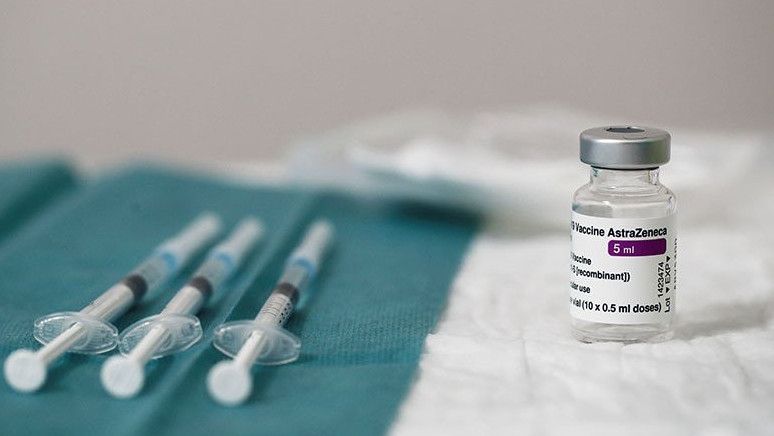 Rumania Hindari Vaksin AstraZeneca, Terkait Kasus Kematian di Italia
