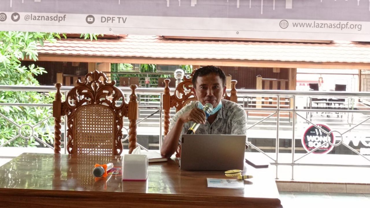 Paguyuban Bilal Mayit dan Penggali Kubur Bantah Bobby Nasution Soal Honor Sudah Dibayar: Belum Ada Masuk