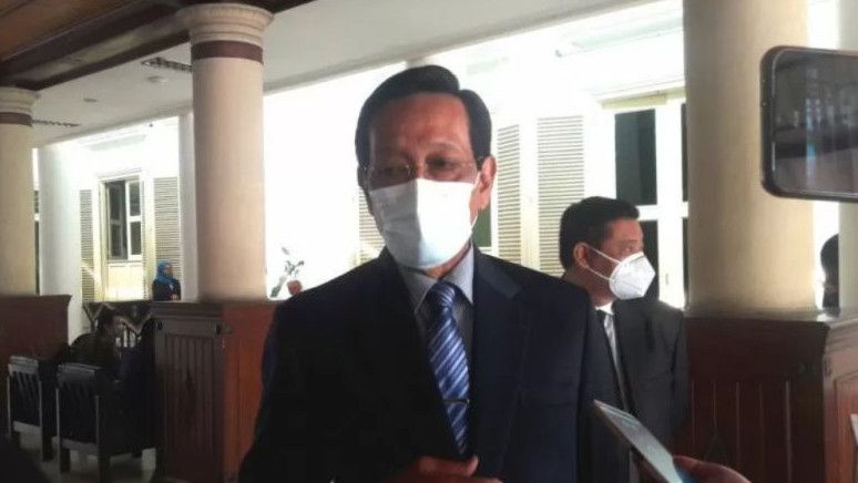 Reaksi Sri Sultan Hamengku Buwono X Soal Korupsi Minyak Goreng untuk Kepentingan Pribadi: Luar Biasa!