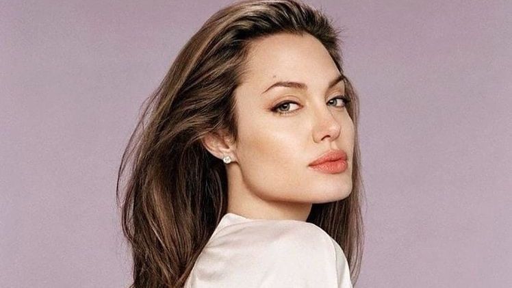 Unggahan Perdana Angelina Jolie di Instagram: bagikan Surat Menyentuh dari Gadis Afghanistan