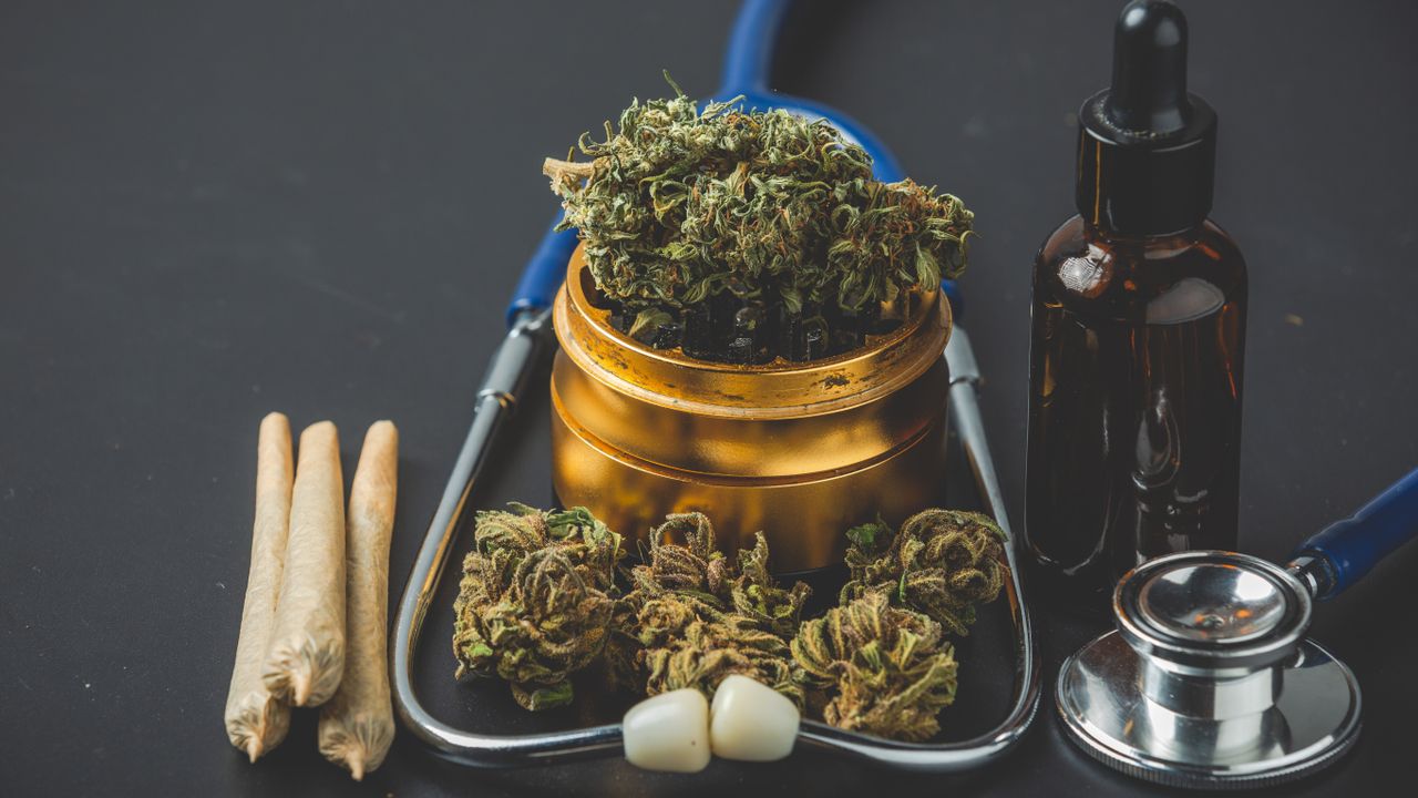 Toko Ganja Thailand Mulai Resah Soal Aturan Baru Penjualan, Tarancam Rugi