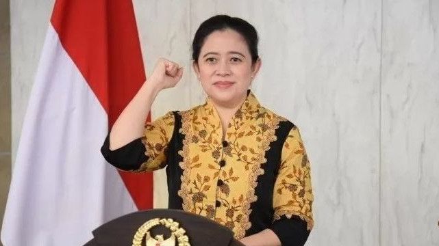 Megawati Tunjuk Puan Maharani Jadi Ketua Tim Pemenangan Ganjar di Pilpres 2024
