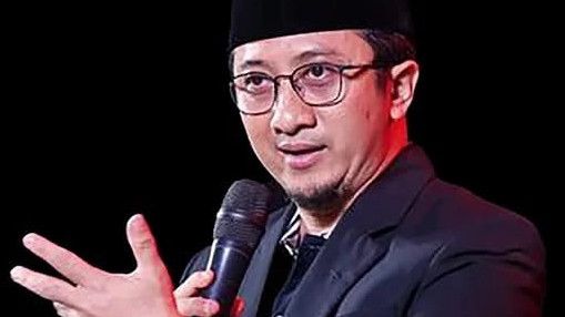 Deddy Corbuzier Minta Maaf Soal Video Santri Tutup Telinga Dikecam Netizen, Ustaz Yusuf Mansur: Saya Mau Belajar dari Beliau