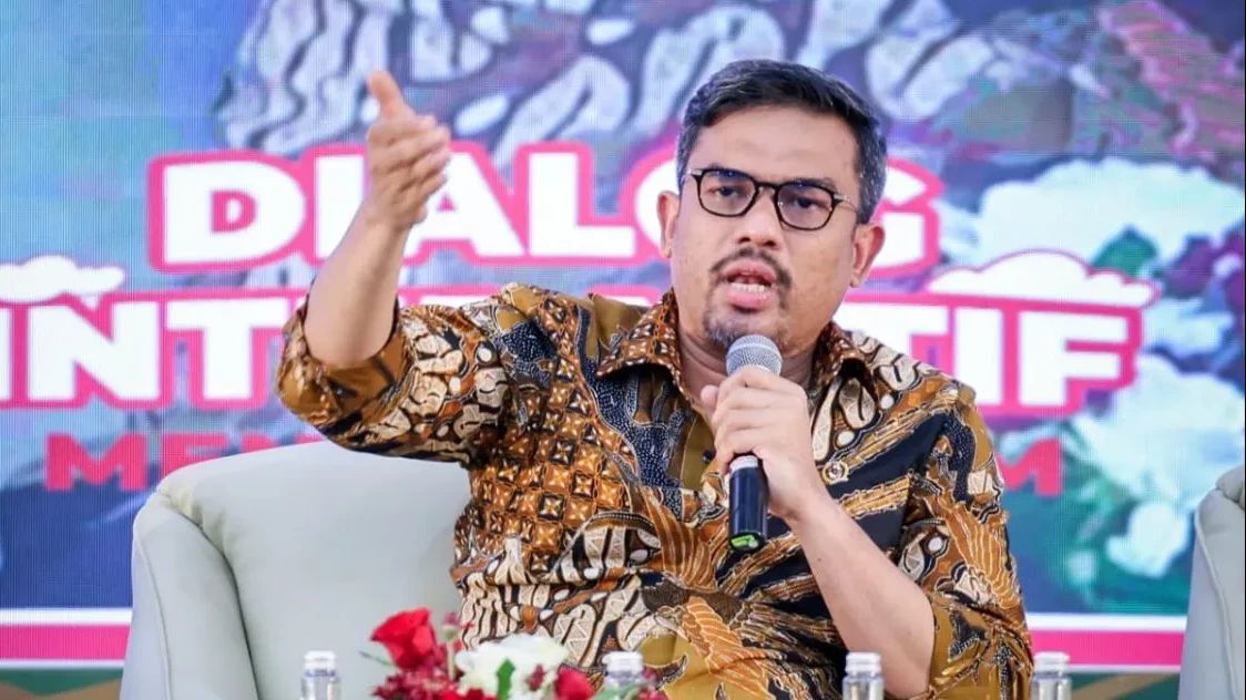 Menteri UMKM Minta Penyebutan Pelaku UMKM Diganti dengan Pengusaha