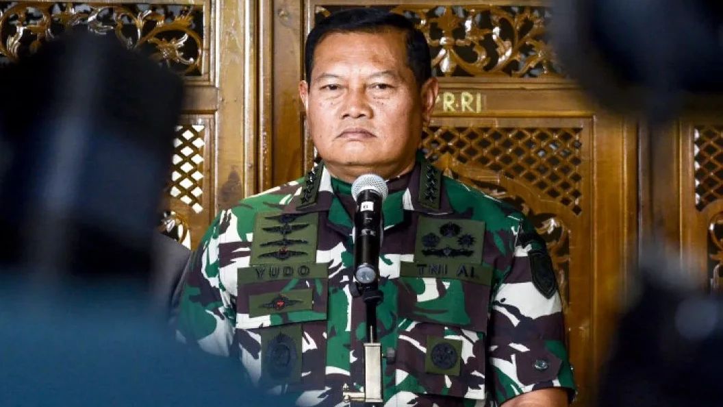 Demi Netralitas TNI, Panglima Yudo Terbitkan Aturan Teknis Untuk Ajudan Sespri Pejabat yang Maju di 2024