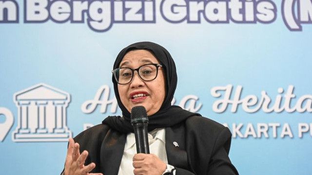 BGN Luruskan Omongan Danantara yang Siapkan Rp20 Triliun Demi Bangun Peternakan Nasional