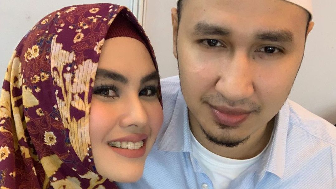 Akui Nikah Siri Duluan, Kartika Putri Semprot Netizen: Nikah Siri Dipermasalahin, Pacaran Tinggal Bareng Dipuja