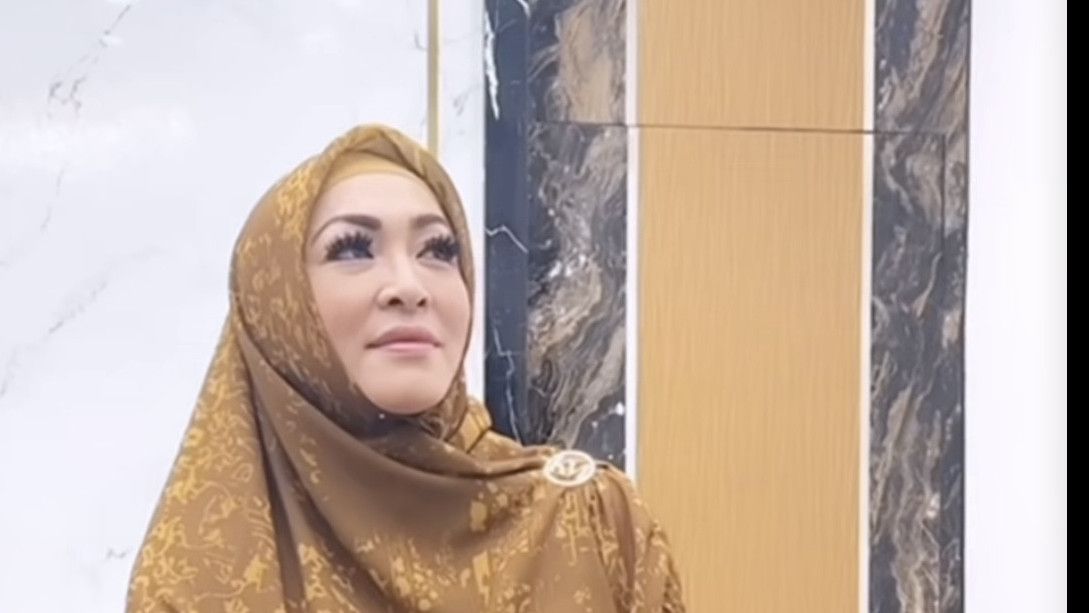 Jualan Kue, Angelina Sondakh Ungkap Hasilnya Lebih dari Gaji DPR