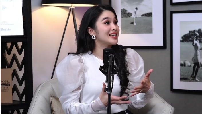 Rahasia Sandra Dewi Berhasil Wujudkan Pernikahan Bak Negeri Dongeng di Disney Land