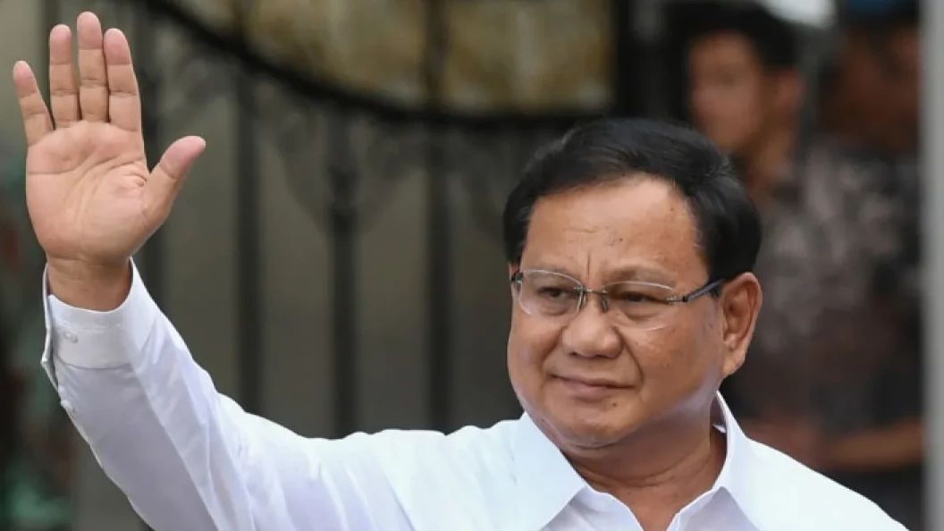 Kandidat Cawapres Sudah Mengerucut ke 4 Nama, Prabowo: Ada dari Jawa Tengah dan Jawa Timur