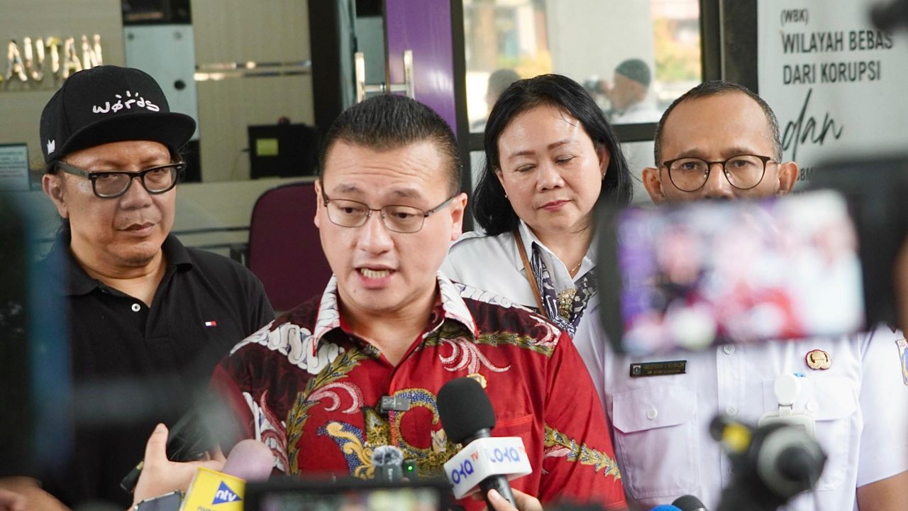 Legislator DPRD DKI Kenneth Dukung Wacana BPJS Hewan: Tak Semua Pemilik dari Kalangan Mampu