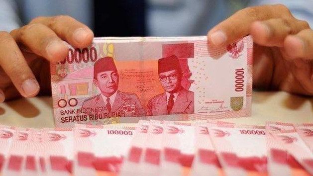 Alasan Indonesia Turun Kelas Menjadi Negara Berpendapatan Menengah ke Bawah, Kemenkeu: Ekonomi Tahun Lalu Minus