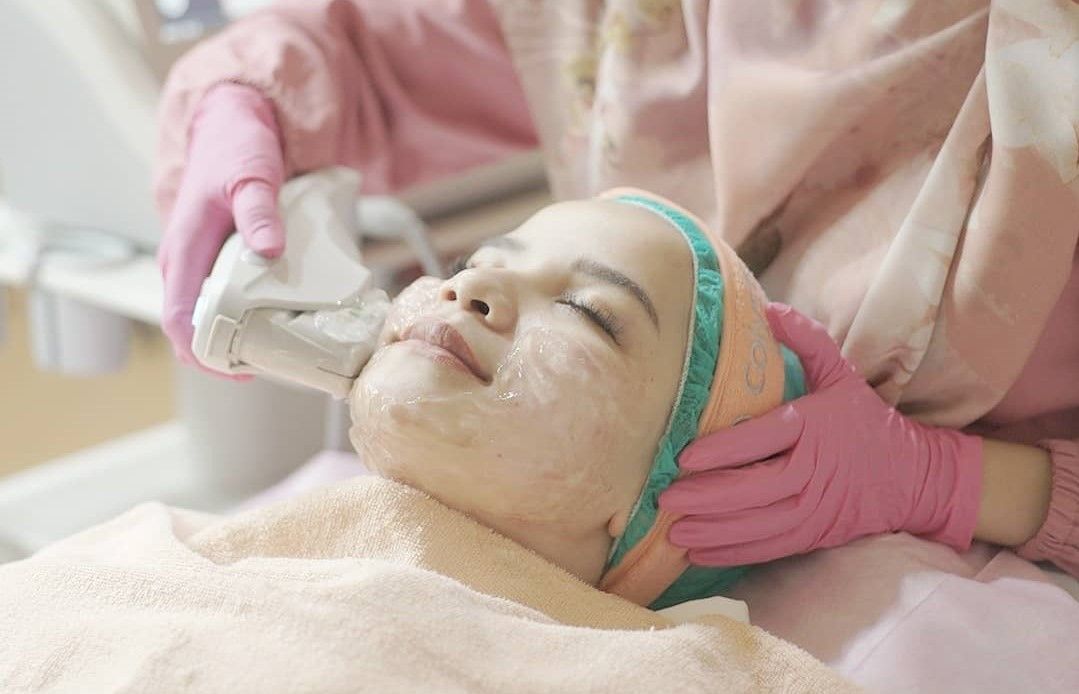 Perawatan Kecantikan Lewat Skin Genomic, Analisis Air Liur untuk Ketahui Kebutuhan Kulit Wajah