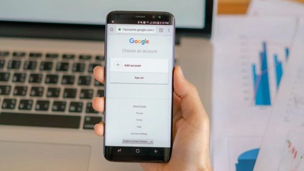 Sempat Bingungkan Pengguna, Google Authenticator Hapus Opsi 'Click to Reveal PIN'