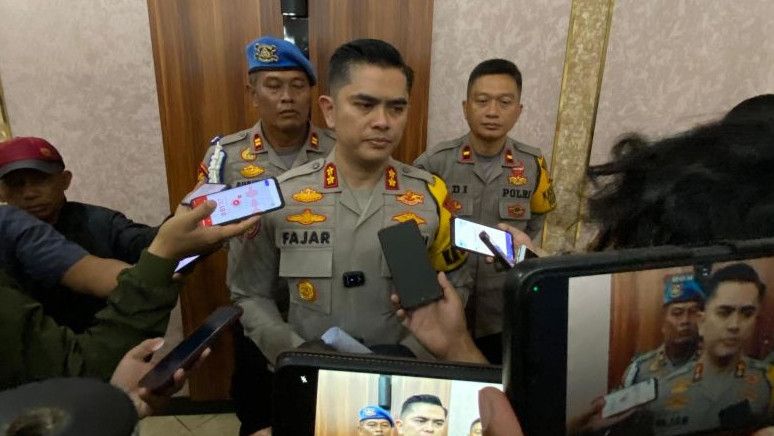 Anggota Polres Garut Berbuat Mesum dengan Istri Terancam Dipecat Tidak Hormat