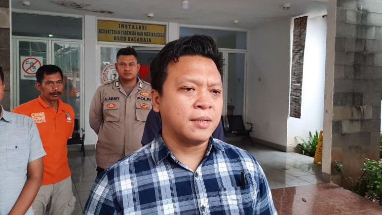 Polres Tangerang Selidiki Kasus Pembunuhan Waria