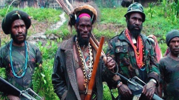 Salah Satu Korban Pembunuhan Mutilasi di Papua Ternyata Simpatisan KKB
