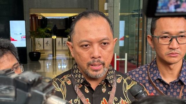 KPK Titip Mobil Mercy Ridwan Kamil di Bengkel, Ini Alasannya