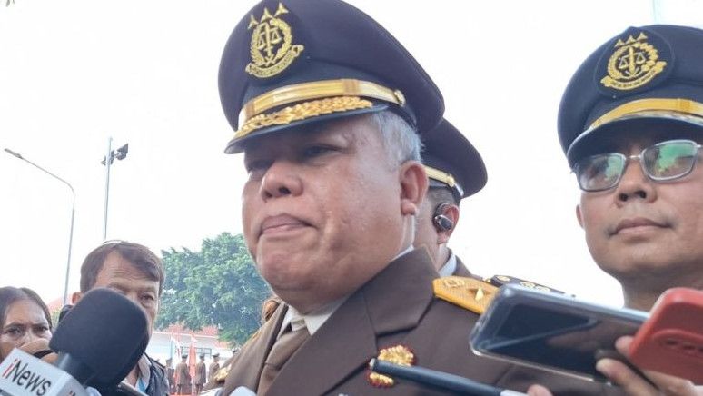 Kejagung: Penundaan Proses Hukum Kepala Daerah yang Ikut Pilkada Bukan Melindungi Pelaku Kejahatan