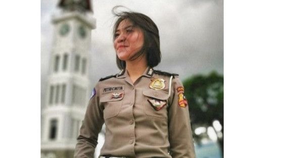 Polisi di Surabaya Akui Tegur Orang Makan dan Saat Korban Bicara Dinilai Tak Sopan