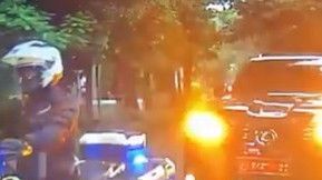 Viral Patwal PM Potong Jalur Pemobil Berujung Ditabrak Motor, TNI Lakukan Pengusutan