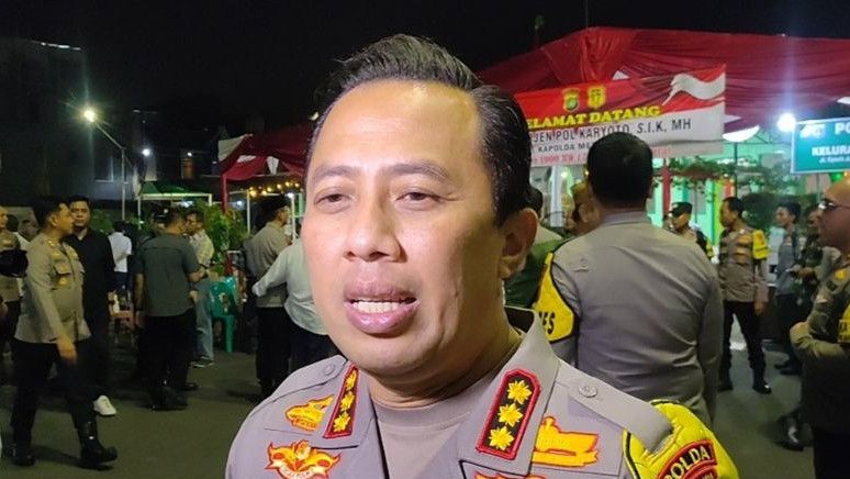 Kasus Penemuan Mayat Perempuan dengan Kepala Terpisah di Jakut, Polisi Buru Pelakunya