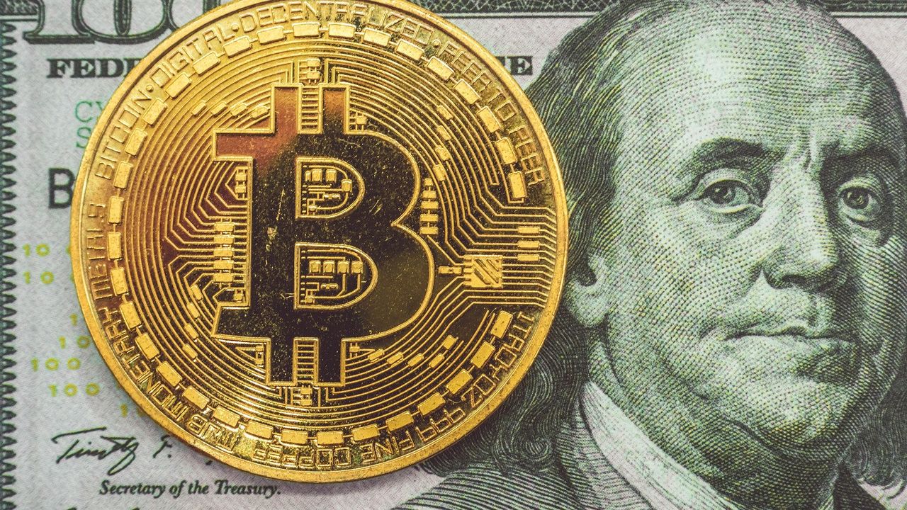 Nilai Bitcoin Melonjak Setelah El Salvador Beli 200 Bitcoin Pertamanya
