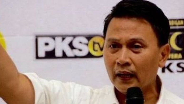 Jokowi Akan Ikut Kampanye, PKS: Secara Etika Tidak Pas